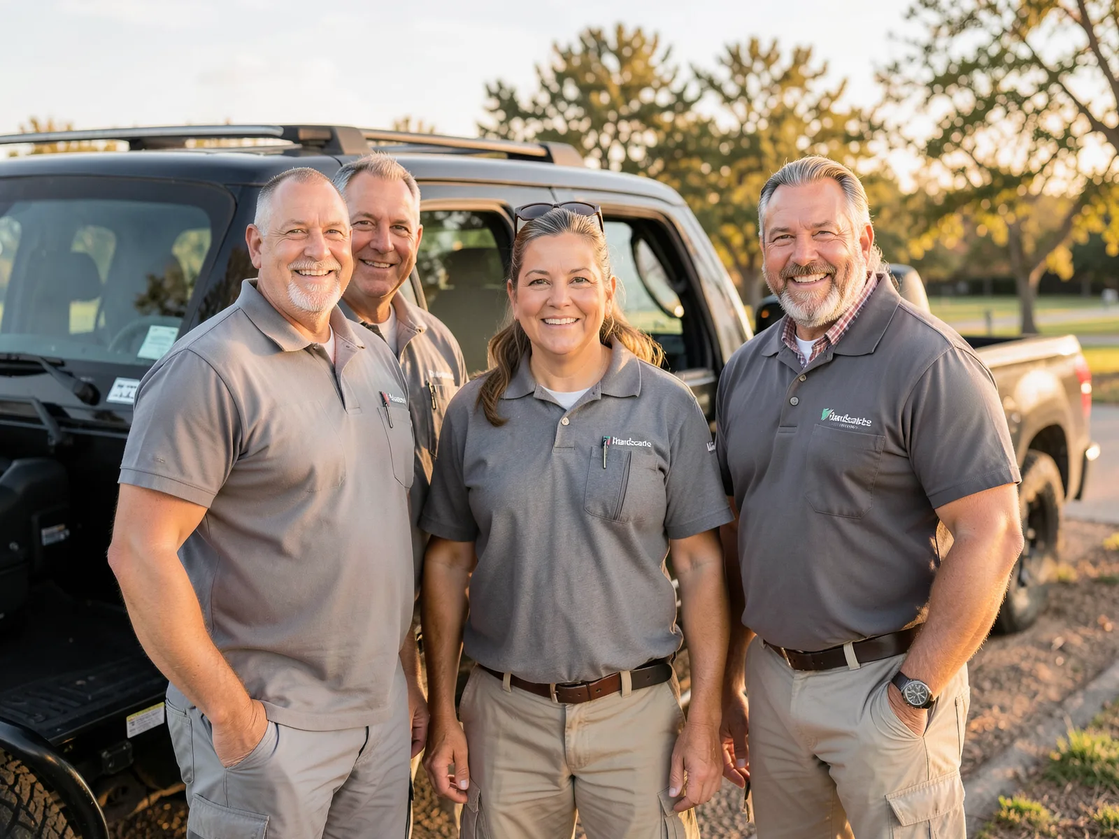 Plano Hardscaping Design company in South Jordan, UT